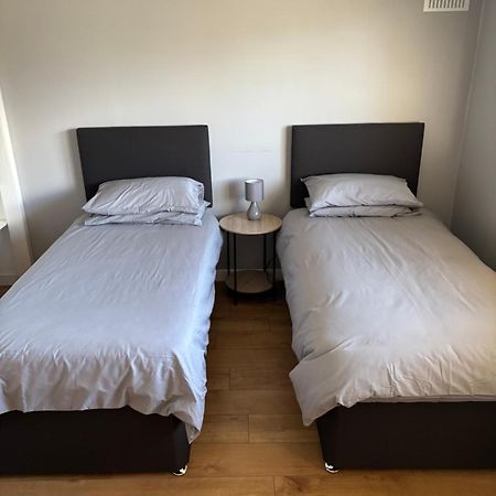 Wick Apartment Esterno foto