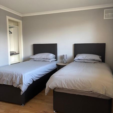 Wick Apartment Esterno foto