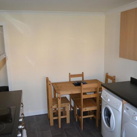 Wick Apartment Esterno foto