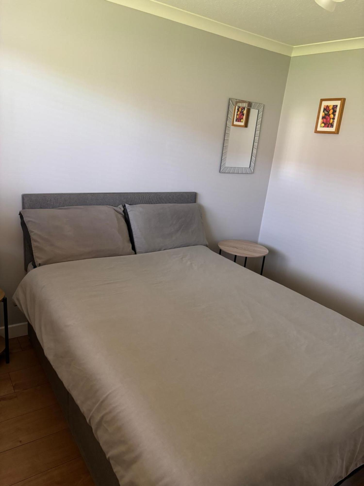 Wick Apartment Esterno foto