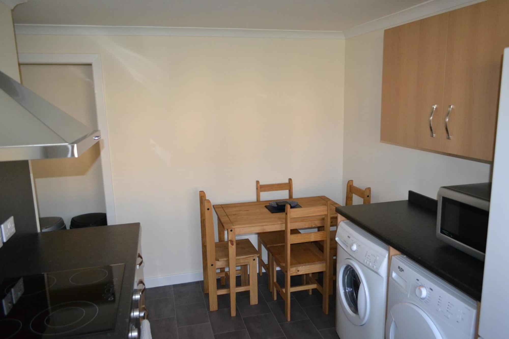 Wick Apartment Esterno foto
