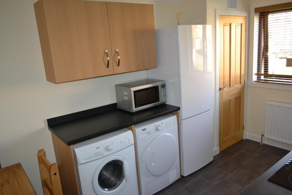 Wick Apartment Esterno foto