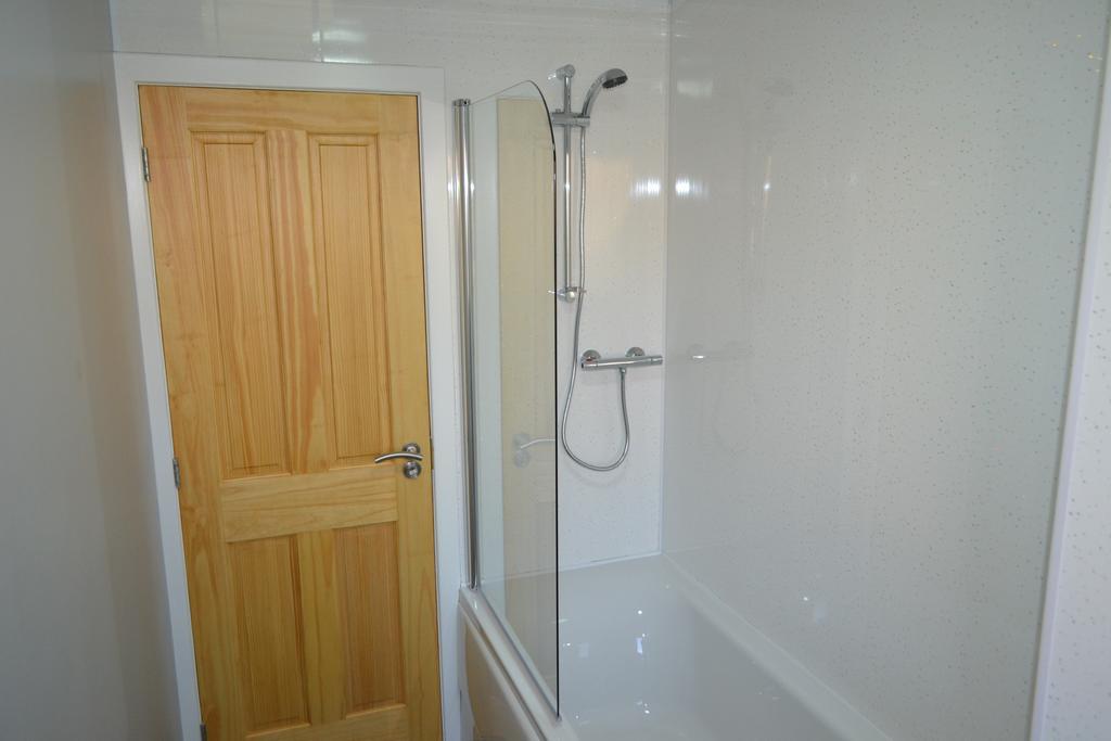 Wick Apartment Esterno foto