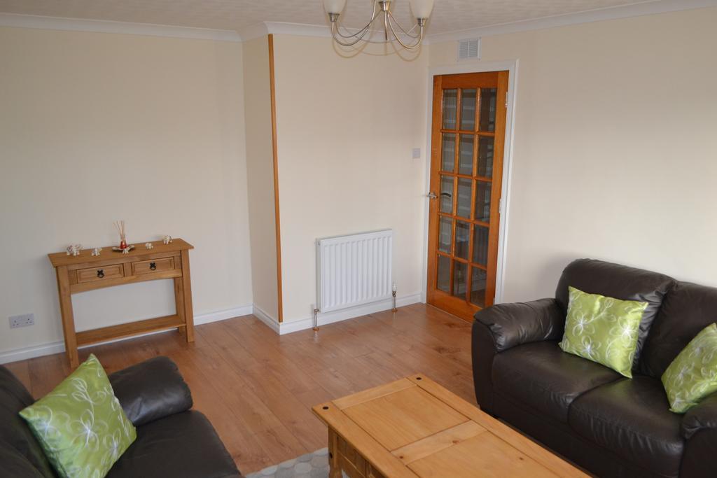 Wick Apartment Esterno foto