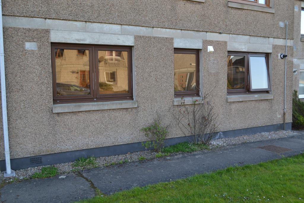 Wick Apartment Esterno foto